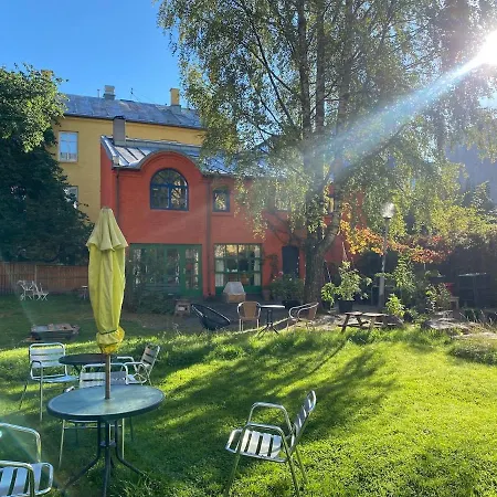 Apartment Spacious, Comfy In Centre With Balcony! Oslo